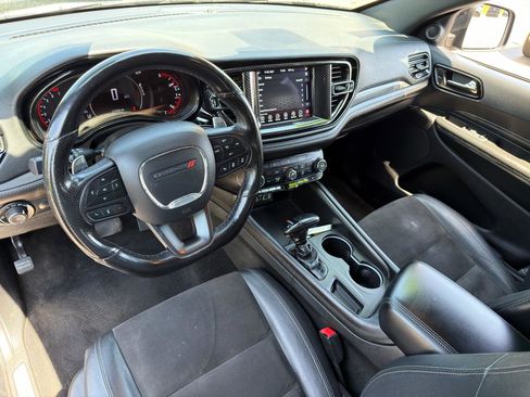 Used 2022 Dodge Durango GT AWD/4WD image 22