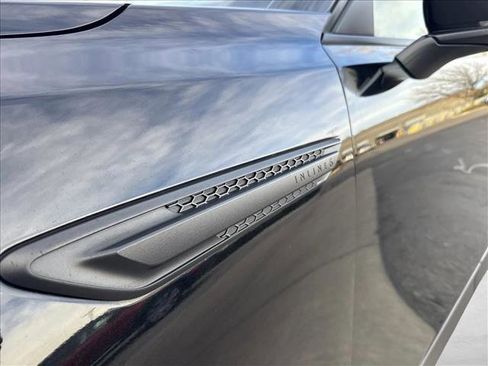 Certified 2024 MAZDA CX-90 3.3 Turbo w/ Select Package image 10