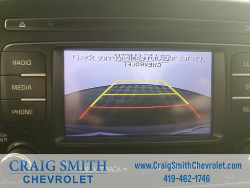 Used 2019 Kia Sportage LX FWD image 22