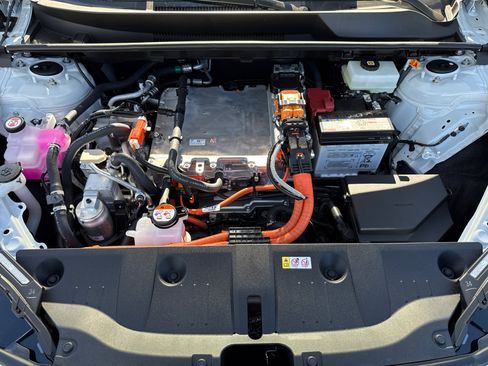 New 2026 Toyota bZ image 15