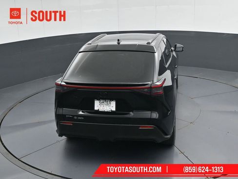 Used 2026 Toyota bZ image 49