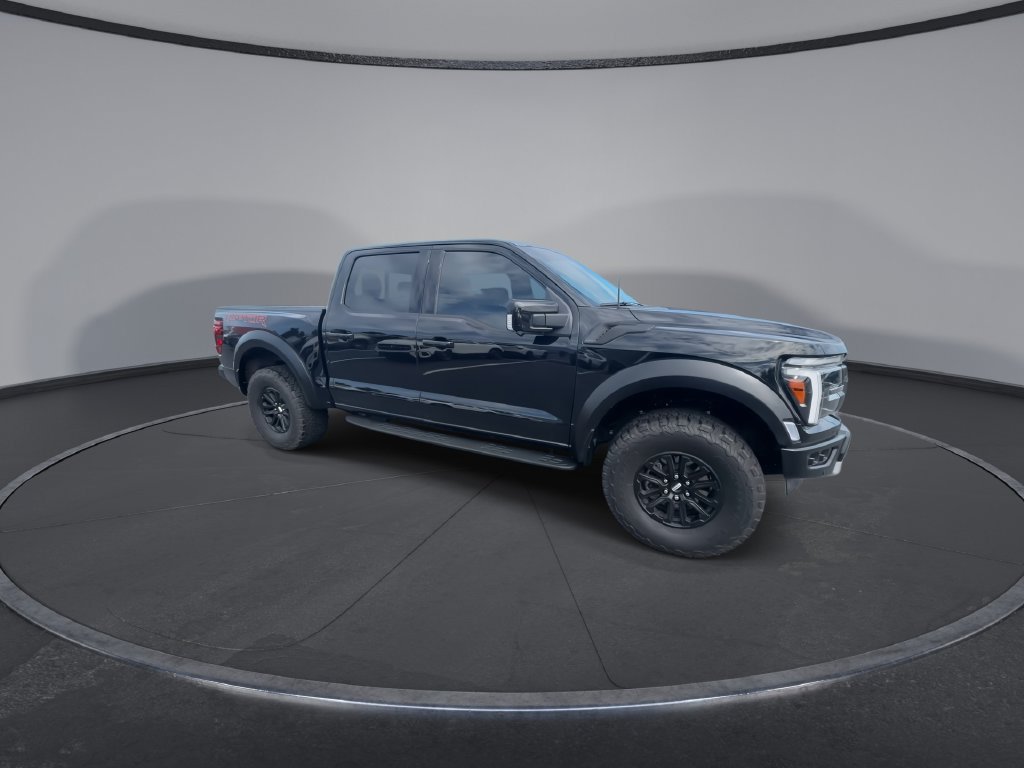 Used 2025 Ford F150 Raptor AWD/4WD image 9