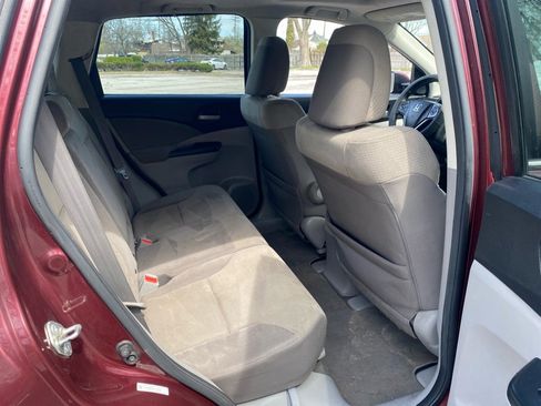 Used 2014 Honda CR-V EX image 22