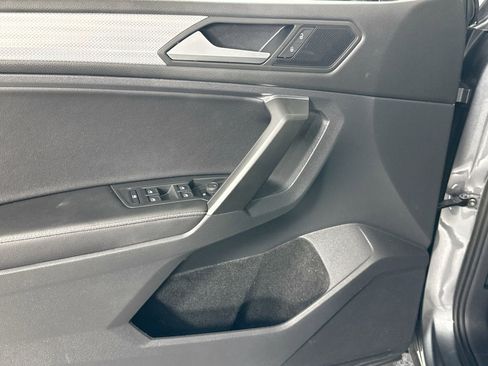 Certified 2022 Volkswagen Tiguan S image 15