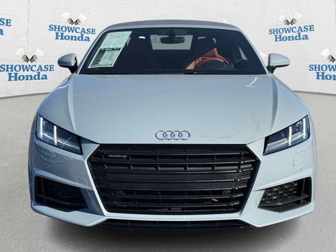 Used 2019 Audi TT 2.0T image 6