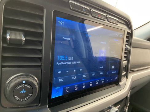 Used 2022 Ford F150 XLT w/ Equipment Group 302A High image 24