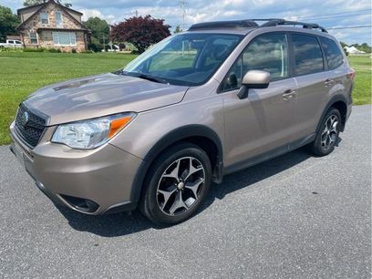 Used 2015 Subaru Forester 2.5i Premium w/ Popular Package #2