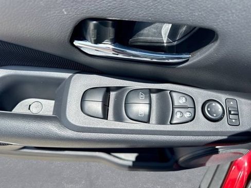 Used 2024 Nissan Kicks SV FWD image 23