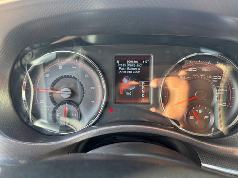 Used 2013 Dodge Charger SXT w/ Blacktop Pkg RWD image 14