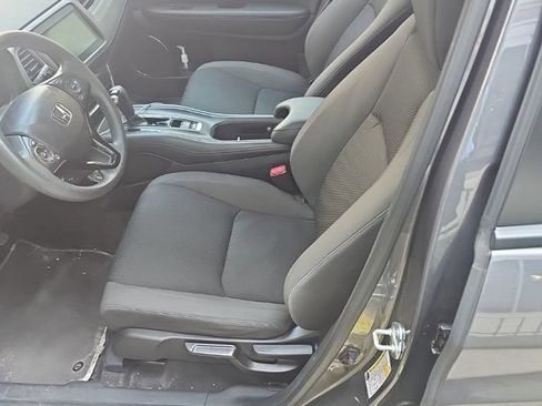 Used 2022 Honda HR-V EX image 5