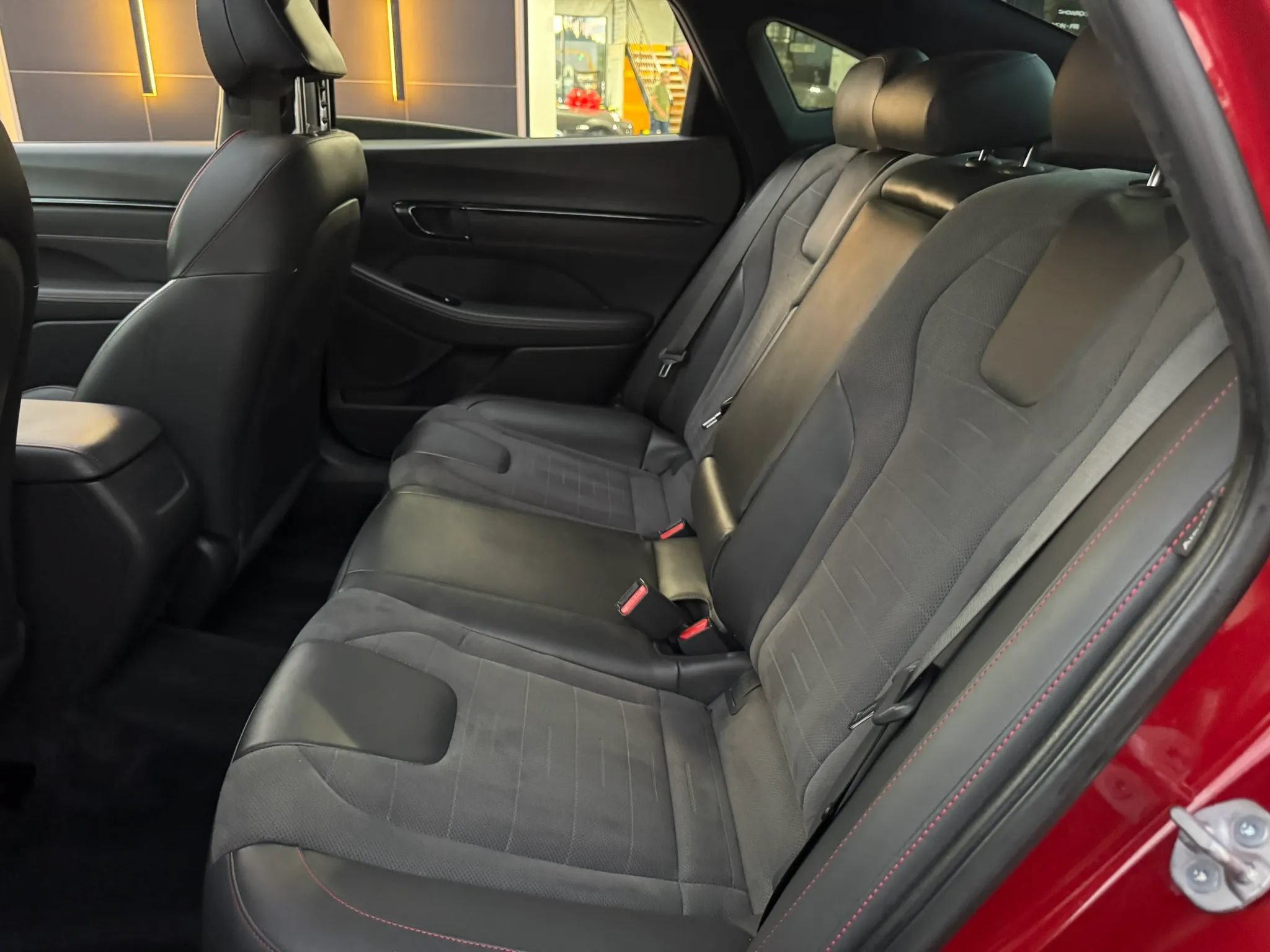 Used 2024 Hyundai Sonata N Line FWD image 18