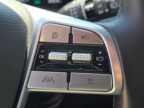 Used 2025 Kia Telluride SX X-Line AWD/4WD image 32