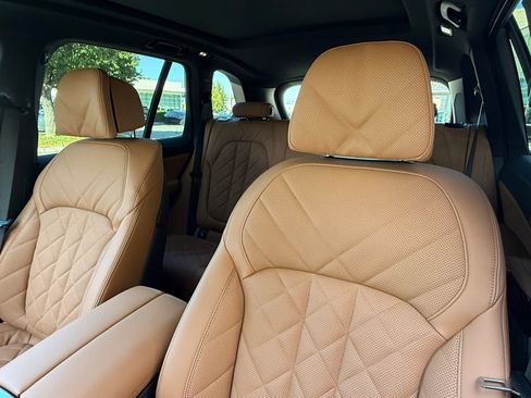 New 2026 BMW X5 sDrive40i image 21