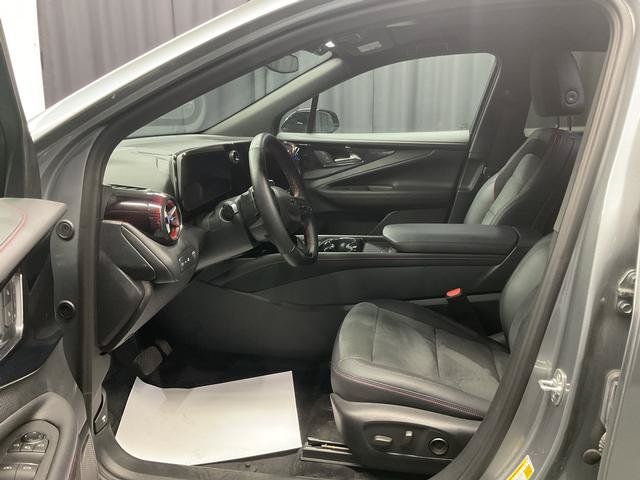 Used 2025 Chevrolet Blazer EV RS AWD/4WD image 7