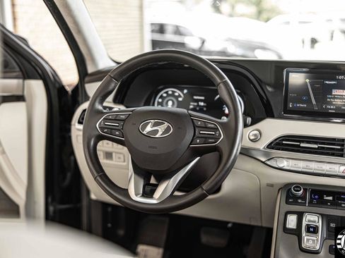 Used 2020 Hyundai Palisade Limited AWD/4WD image 38