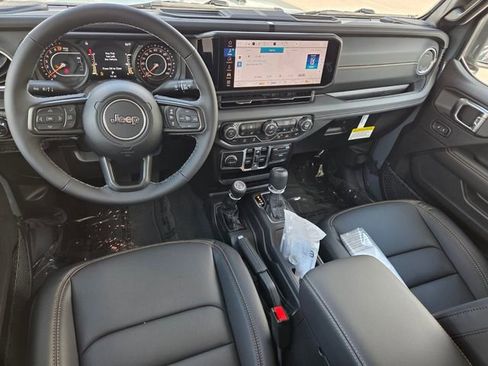 New 2026 Jeep Gladiator Sport image 10