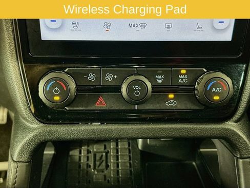 Certified 2024 Ford Ranger Raptor AWD/4WD image 31