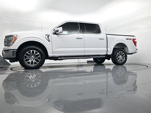 Used 2022 Ford F150 Lariat image 41