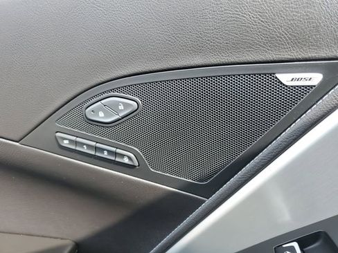 Used 2015 Chevrolet Corvette Z06 w/ 2LZ Preferred Equipment Group image 21