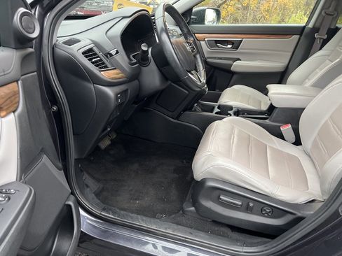 Used 2019 Honda CR-V EX-L image 5