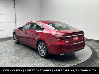 Used 2018 MAZDA MAZDA6 Signature video 2