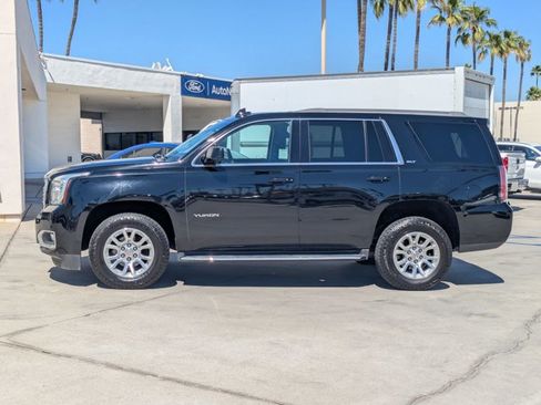Used 2020 GMC Yukon SLT image 9