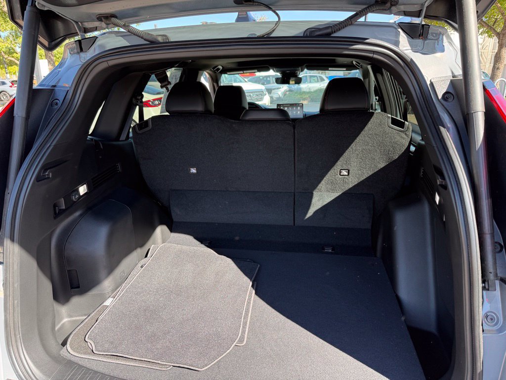 Certified 2026 Honda CR-V Sport Touring image 15