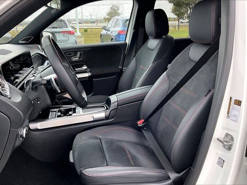 Certified 2024 Mercedes-Benz EQB 250+ EQB 250+ image 8