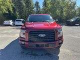 Certified 2017 Ford F150 XLT w/ Equipment Group 302A Luxury image 2