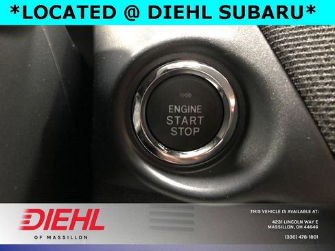 New 2026 Subaru Outback Premium image 30