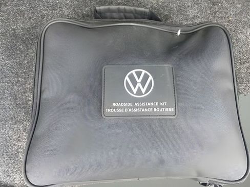 Used 2023 Volkswagen Tiguan S w/ Driver Assistance Package image 19