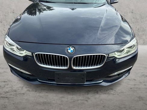 Used 2017 BMW 330i xDrive Sedan AWD/4WD image 13