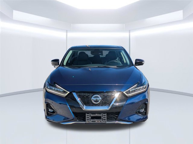 Used 2022 Nissan Maxima Platinum w/ Sport Mat Group FWD image 10