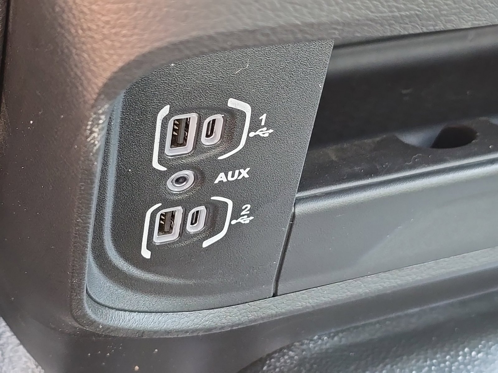 Used 2026 RAM 2500 Tradesman AWD/4WD image 33