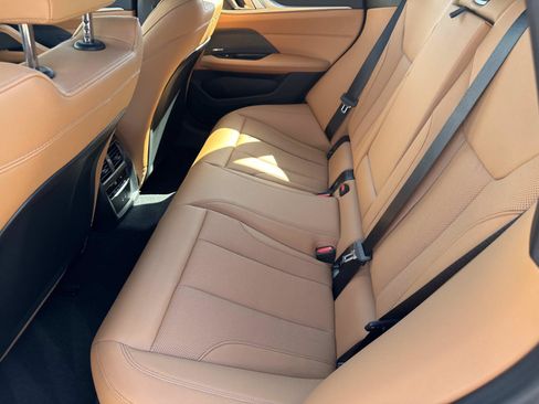 Certified 2025 BMW i4 eDrive40 RWD image 10