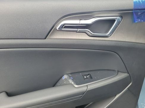 New 2026 Kia Sportage X-Line image 14