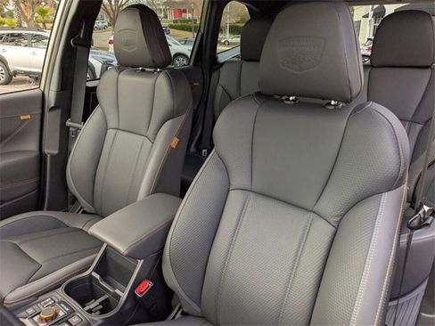 Certified 2023 Subaru Forester Wilderness w/ Wilderness Package image 31