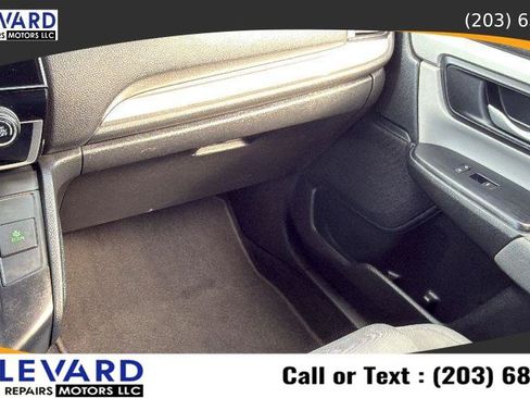 Used 2019 Honda CR-V LX image 13