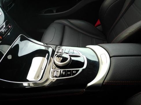 Used 2017 Mercedes-Benz GLC 43 AMG 4MATIC image 41