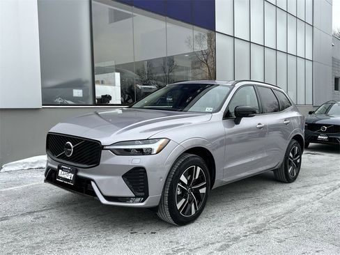 New 2026 Volvo XC60 B5 Plus w/ Climate Package image 1