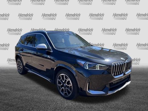 Certified 2023 BMW X1 xDrive28i image 2