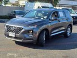 Used 2020 Hyundai Santa Fe SE image 4