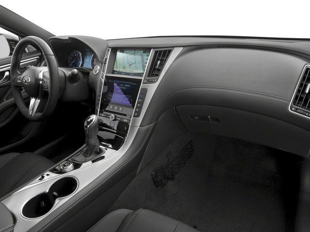 Used 2017 INFINITI Q60 Red Sport 400 AWD/4WD image 19