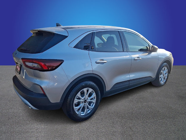 Used 2024 Ford Escape Active FWD image 4