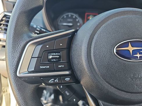 Used 2021 Subaru Forester AWD/4WD image 16