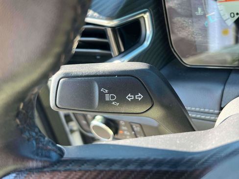 Used 2024 Ford Mustang Premium RWD image 11