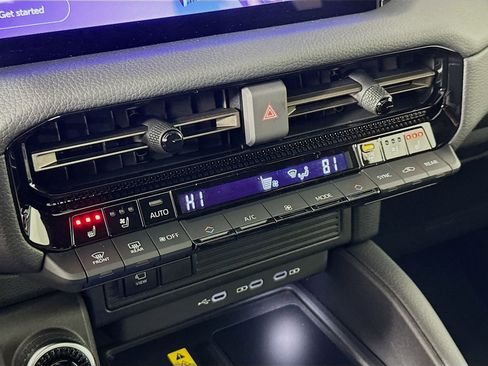 New 2026 Toyota Land Cruiser image 16