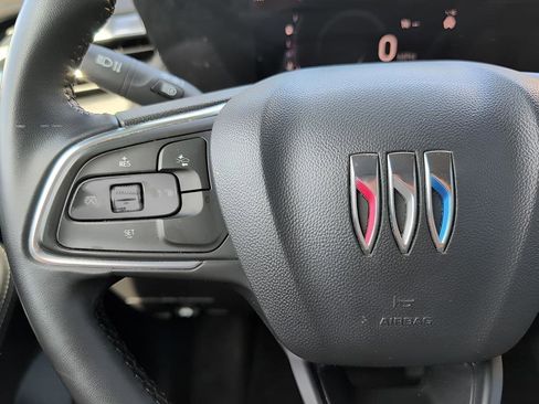 Used 2024 Buick Encore GX Sport Touring image 15