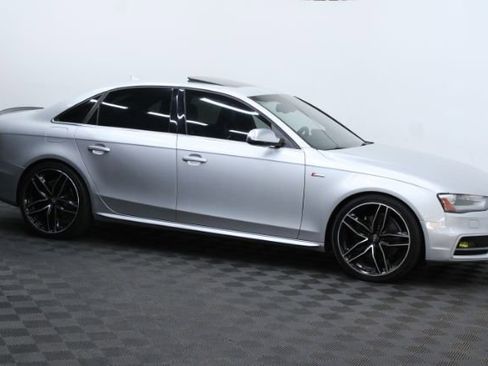 Used 2014 Audi S4 Premium Plus image 3