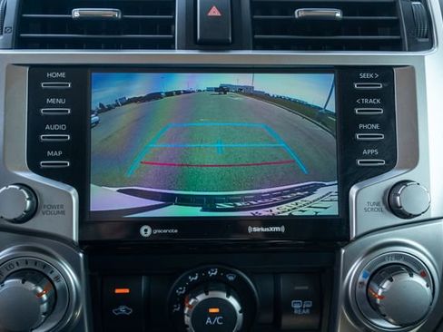 Used 2022 Toyota 4Runner Trail Special Edition image 29